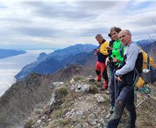 Panorama sul Garda - Silvana